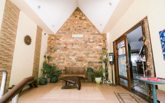 The Assemblage Point Resort