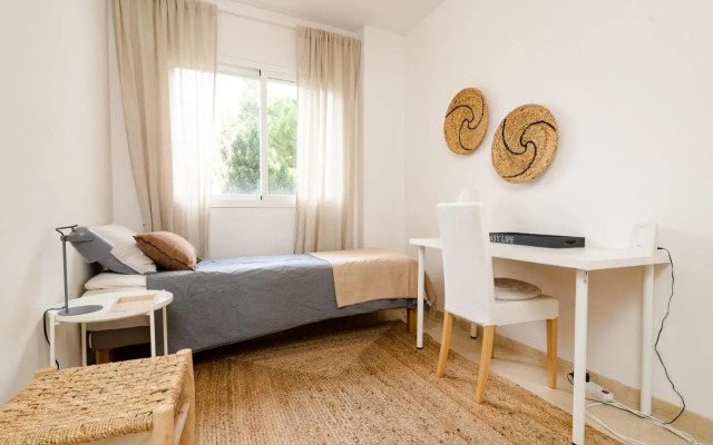 Marbella Resort 10 Pool Whirlpool Sauna