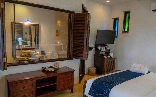 Cheva Gallery Boutique Hotel