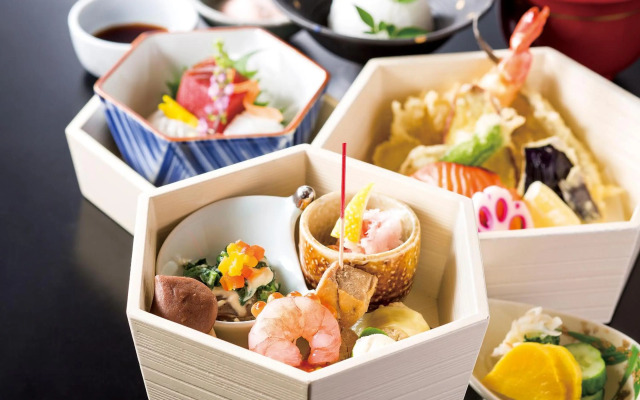 Utsunomiya Tobu Hotel Grande