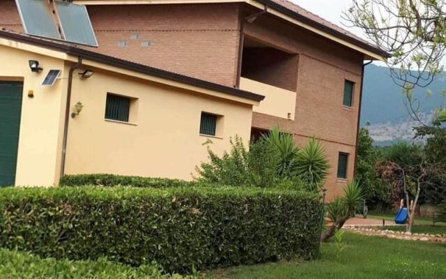 B&B Porta del Gargano