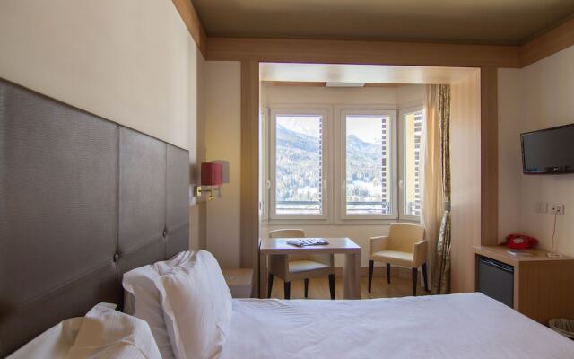 TH Cadore - Hotel Antelao