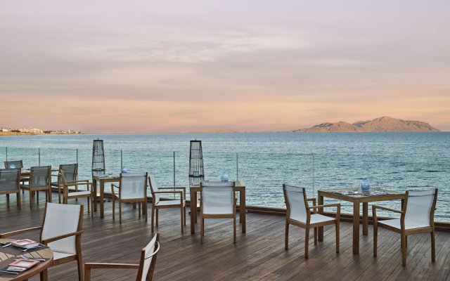 Four Seasons Resort Sharm EL Sheikh