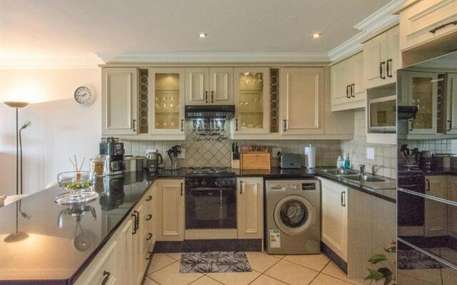 17 The Dune Jeffreys Bay