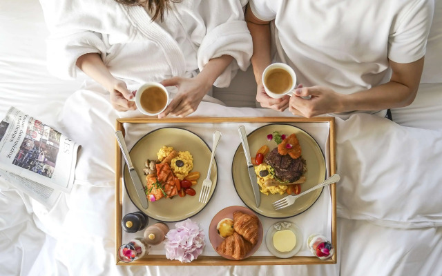 Grand Hyatt Taipei