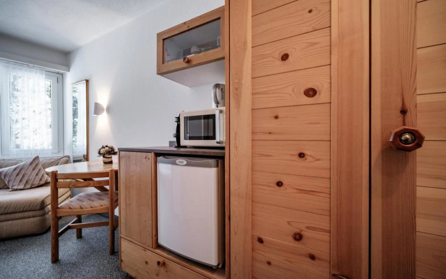Paradies 305 – Guest Rooms – Arosa