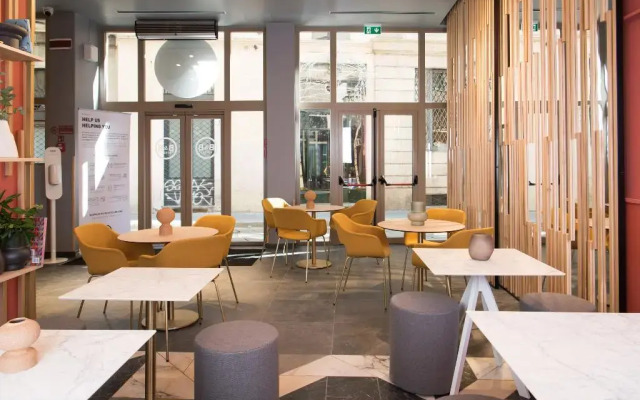 B&B Hotel Milano City Center Duomo