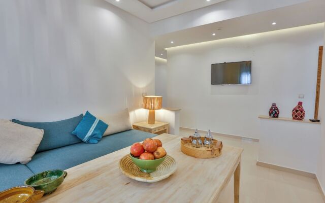 Hanah Apartments by Living Essaouira