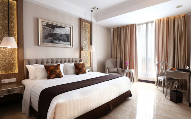 Grand Keisha Yogyakarta