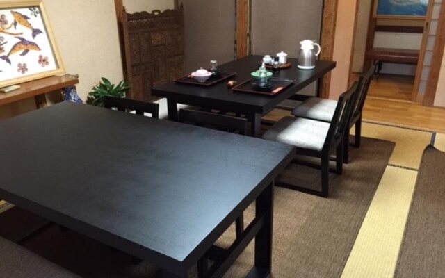 Minshuku Tairyoumaru