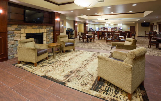 Holiday Inn Express Hotel & Suites Minneapolis SW - Shakopee, an IHG Hotel