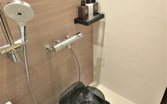Miyako City Osaka Hommachi Hotel