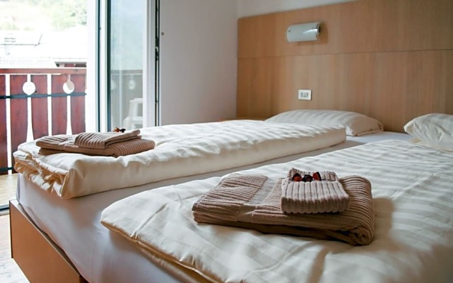 Hotel Lory