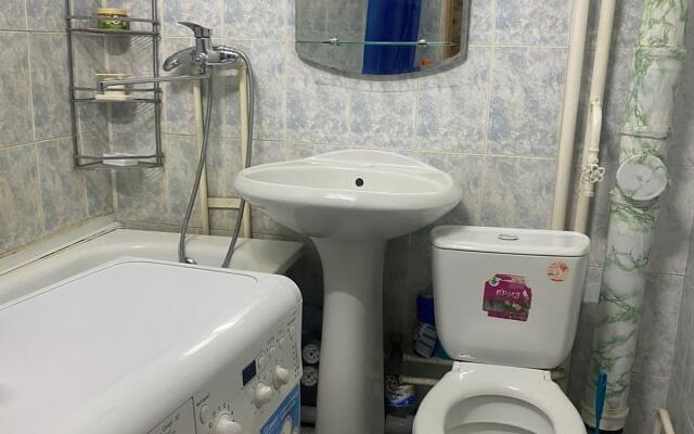 Апартаменты на улице Юбилейная 1А