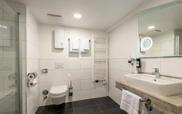Trip Inn Living & Suites