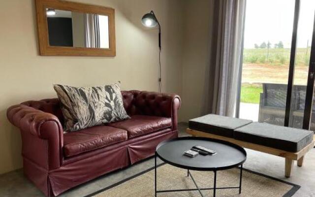 The Goodland Cottages