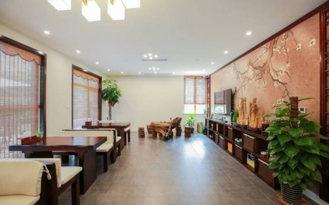 Jixiang Garden Inn