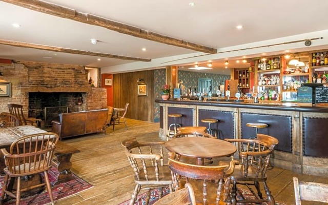 The Brisley Bell