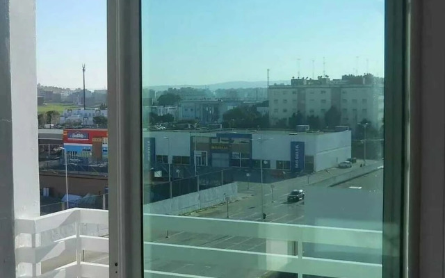 Cheap Luxury Apart  In Tangier With Wifi
