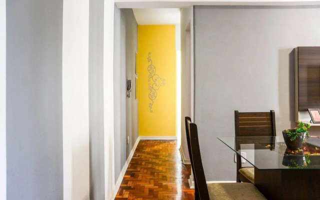 Dona Zilda Apartments by BnbHost