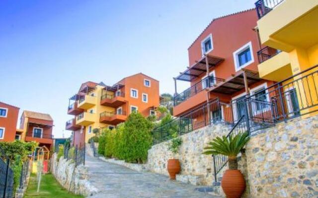 Aparthotel 4 Stars Hersonissos