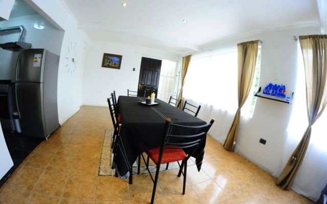 ValpoGO Apartments