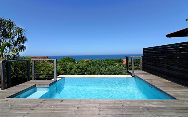 31 Milkwood Self Catering Zimbali Accommodation