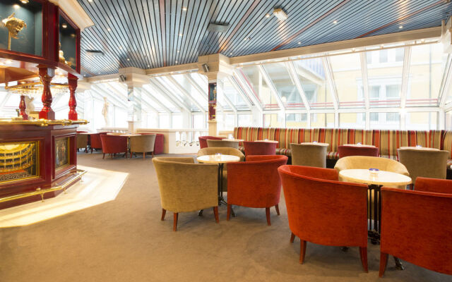 Scandic Park Drammen