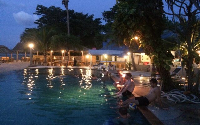 Saladan Beach Resort