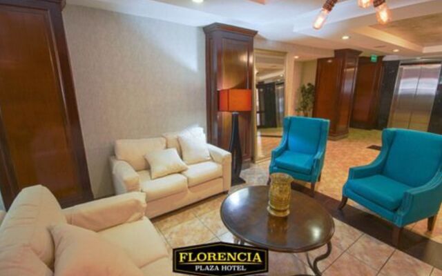 Florencia Plaza Hotel