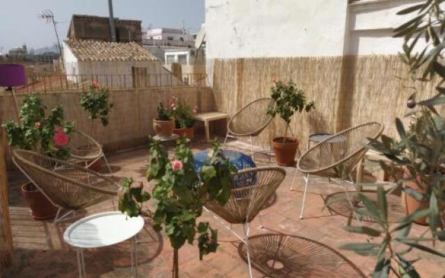 Apartment Ramon Franquelo