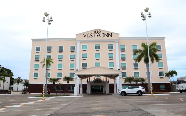 Rio Vista Inn