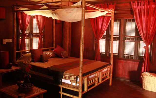 Bong Thom Home Stay