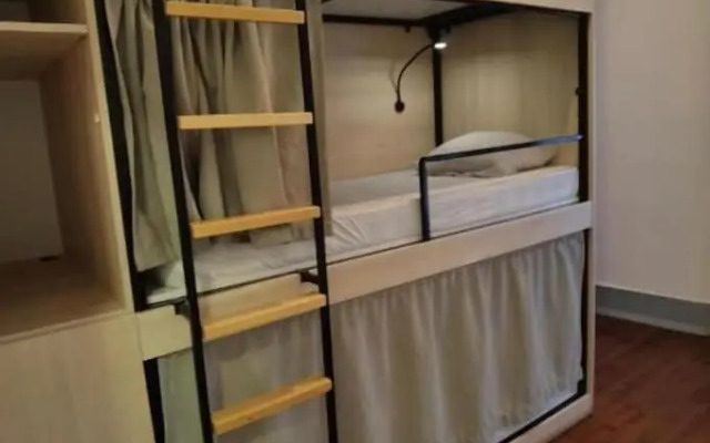 Samps Hostel