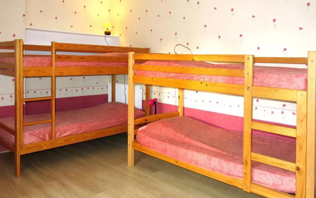 Holiday Home The Anchor - QUB300