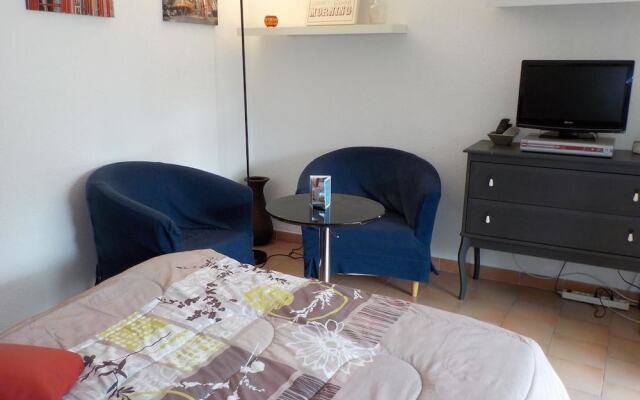 Port Cogolin Maison de Pêcheur