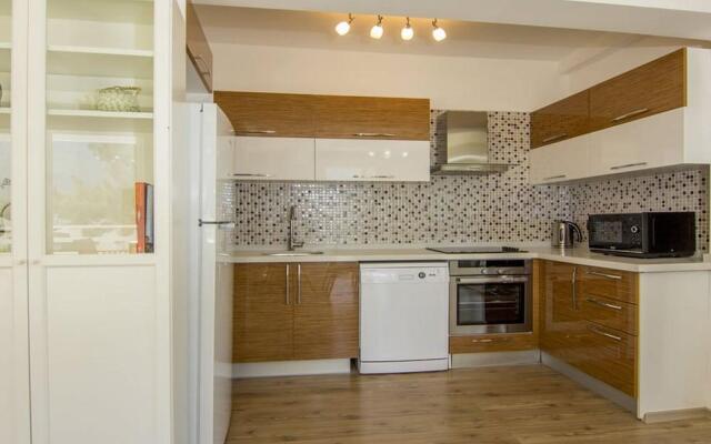Tala Villa 1