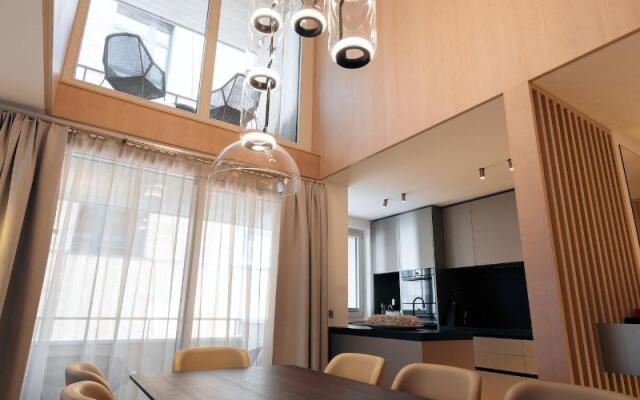 Andermatt Alpine Apartments