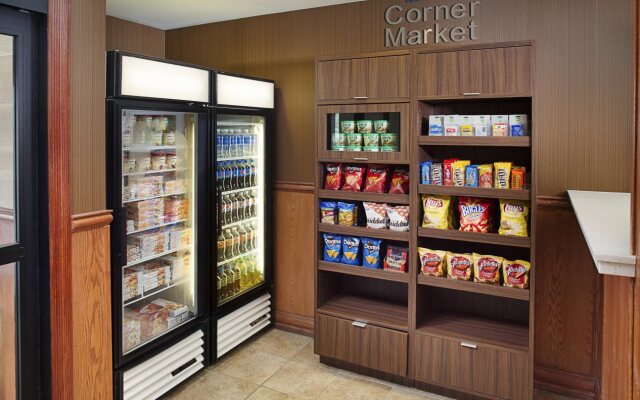 Fairfield Inn & Suites by Marriott Lafayette South