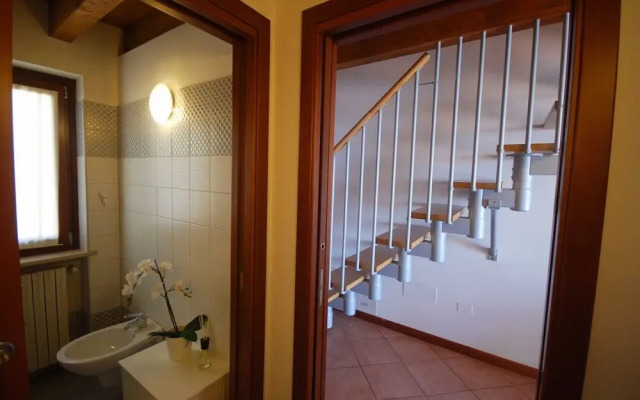 Cristina - Rebomaholidays