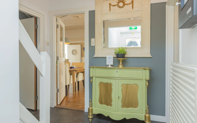 Pirombo Bed & Breakfast