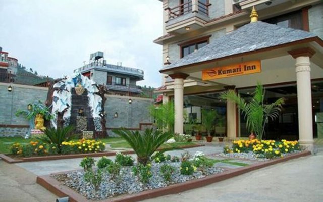 Hotel Kumari Star Inn