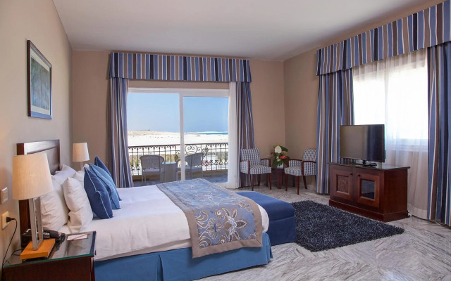 Rixos Alamein Couples And Families Only