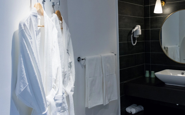 Le Centell Hotel & Spa