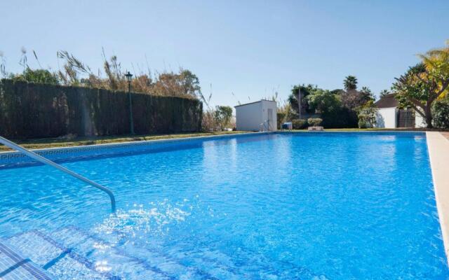 Charming 4bedroom Villa in Los Monteros Beach