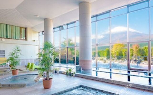 Tokinosumika Subashiri Onsen Hotel Tenkei
