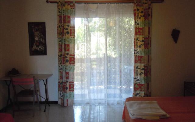 Relais De Bravone