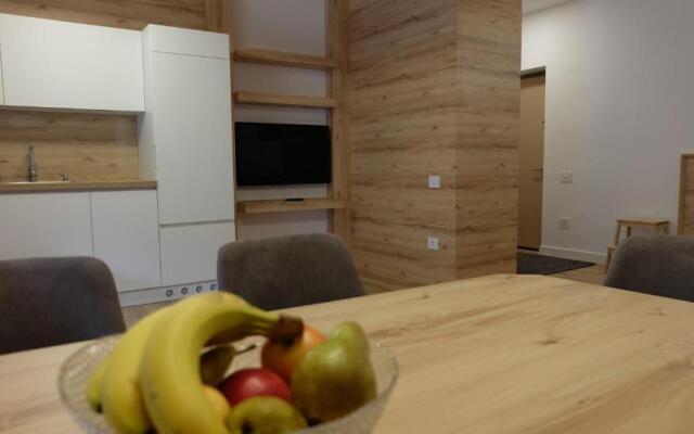 Poiana Ski Residence Apartment 5