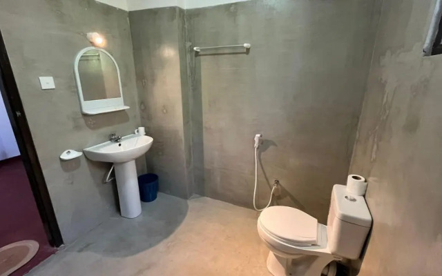 Ocean View Guest House & restaurant