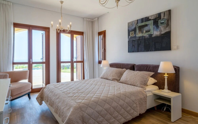 Villa Idalium on Aphrodite Hills